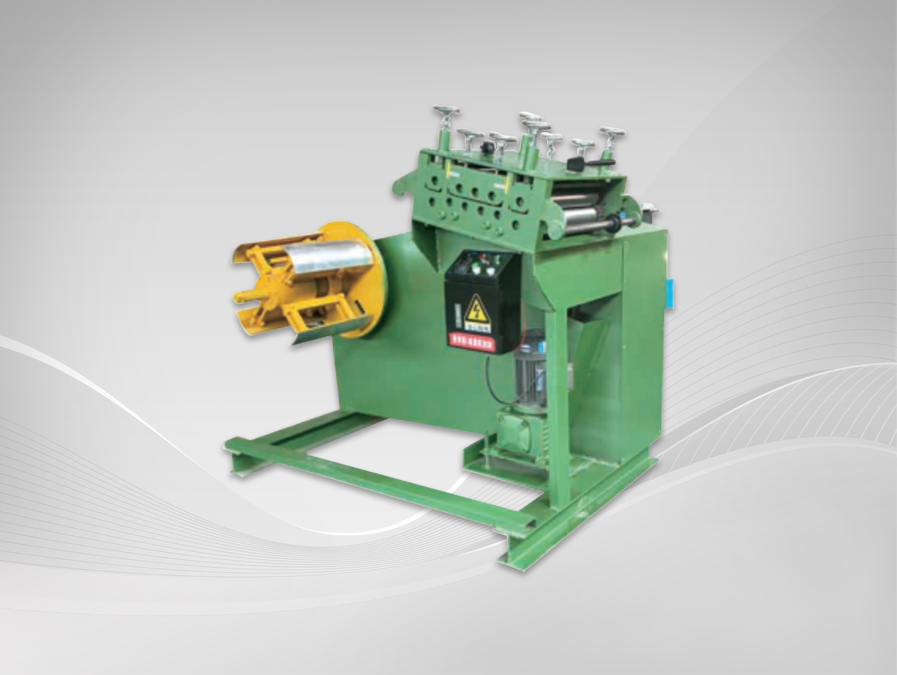 GO-中板整平料架二合一