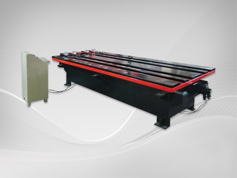 剪板机自动送料机