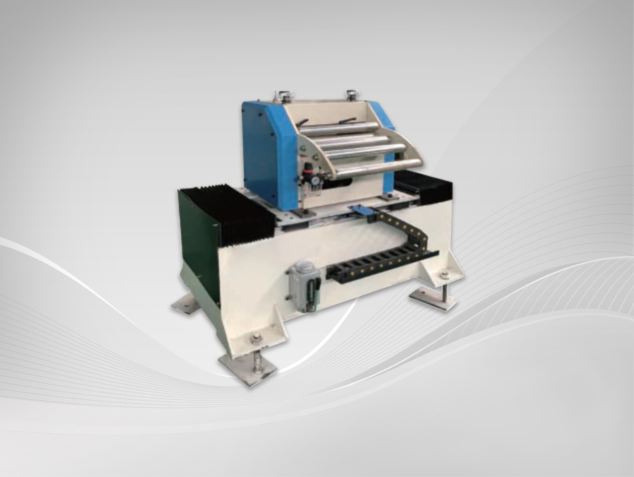 NCF-数控左右偏摆送料机