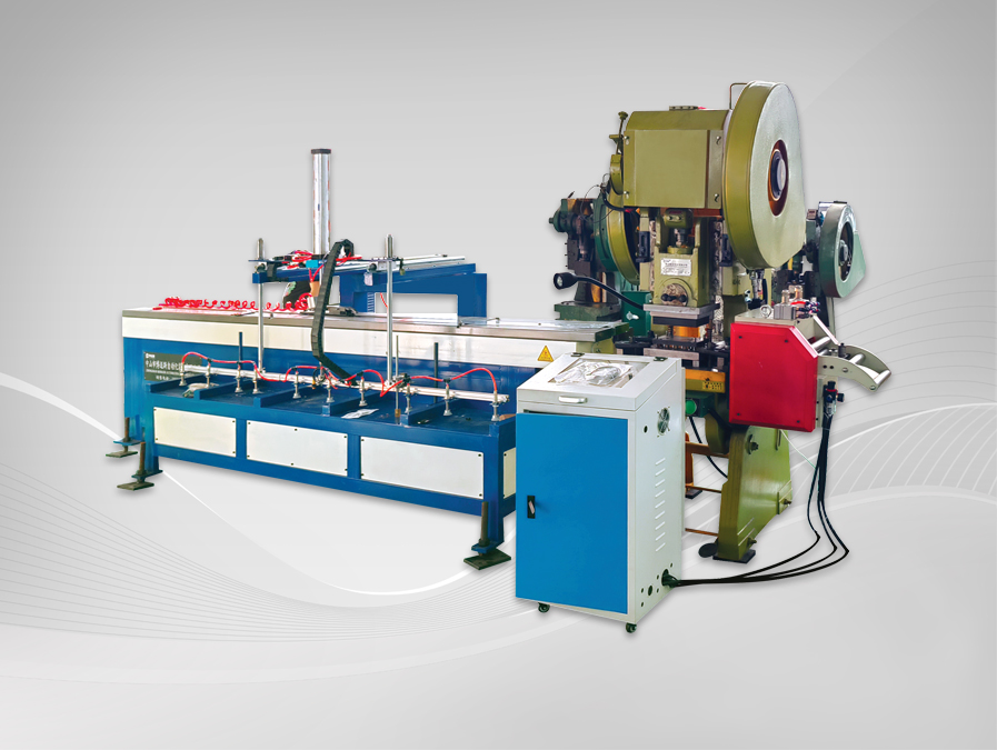 自动送料机的功能知识有哪几方面